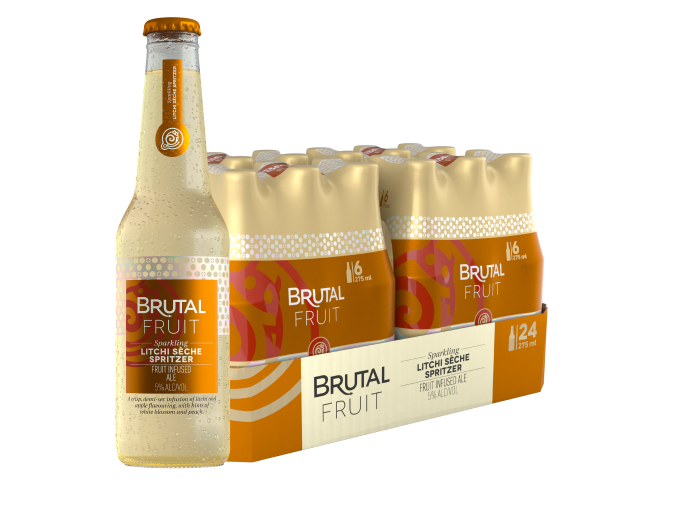 brutal fruit 12 pack price at checkers