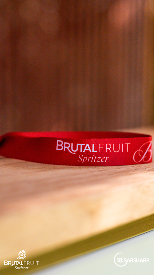 Brutal Fruit