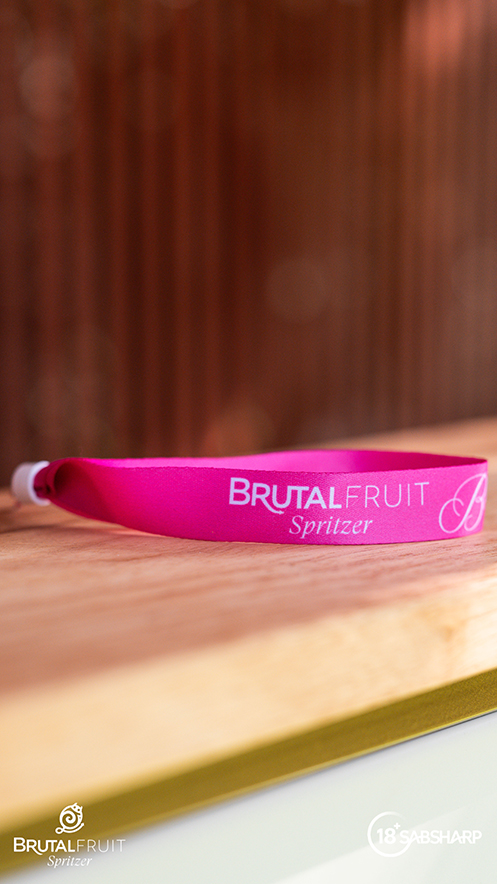 Brutal Fruit