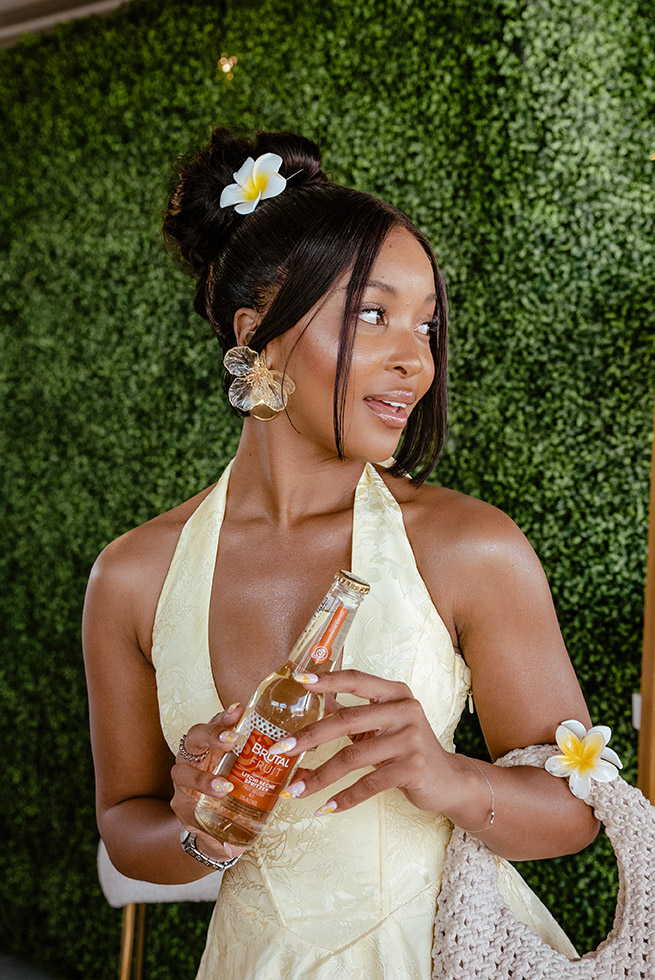 Brutal Lush Gallery Johannesburg