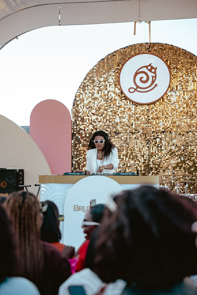 Brutal Lush Gallery Cape Town