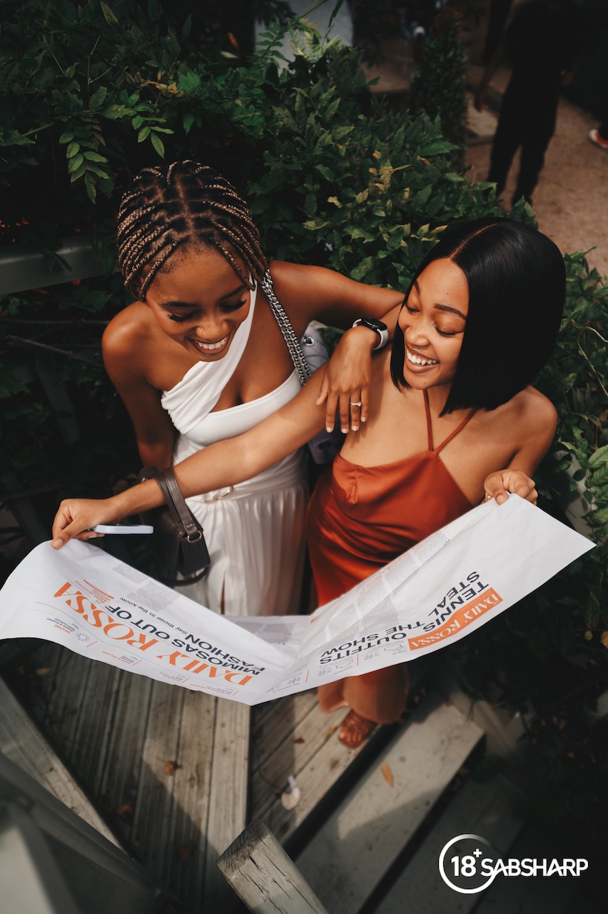 Brutal Lush Gallery Cape Town