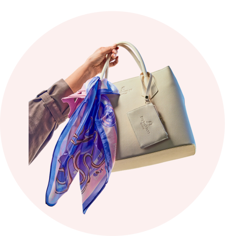 handbag