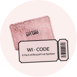 M.A.C. Vouchers & Wi-Codes